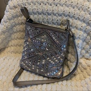Sparkly Purse